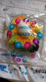 Multipurpose Mango Dish Sponge: Cleans Kitchen & Bath (Soft & Durable, 1 Pc) - Full Detail by Nari Haat, Indian ethni...