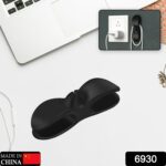 Cable Organizer Winder for Appliance Wires – Self-Adhesive Clip - With Dupatta by Nari Haat, Indian ethnic wear, wo...