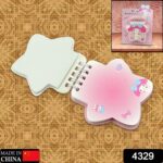 Cartoon Diary Personal Diary Diary Multi Shape Cartoon Diary 1 Pc) - With Dupatta by Nari Haat, Indian ethnic wear, w...