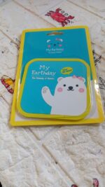 Non Slip Square Cartoon Silicone Coasters for Tea Coffee Cups Mugs  1 Pc - Fabric Detail by Nari Haat, Indian ethnic ...