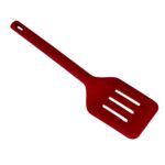 Multipurpose Silicone Spoon, Silicone Basting Spoon Non-Stick Kitchen Utensils Household Gadgets Heat-Resistant Non S...