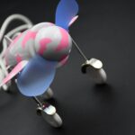 Plane Shape Usb Plane Unique Design Fan Energy Saving Fan For laptop & Computer - Full Detail by Nari Haat, Indian et...