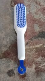 Self-Cleaning Hairbrush – Anti-Static, Detangling, Rotating Massage Comb, Hair - Full Detail by Nari Haat, Indian e...