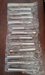 Stainless Steel Peeler Set – Multi-Purpose Handle for Peeling & Shredding(12 Pc) - Full Detail by Nari Haat, Indian...