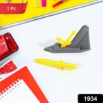 Junior Rocket Launcher Military Theme | Plastic Bullet Toy for Outdoor / Indoor Play - With Dupatta by Nari Haat, Ind...