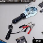 Car Repair Light / Lamp Construction lamp (1 Pc) (B Grade) - With Dupatta by Nari Haat, Indian ethnic wear, women clo...