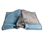 Foldable Non Woven Men's Coat Blazer Suit Cover men's coat blazer cover fold over breathable garment bag suit cover. ...