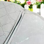 Foldable Non Woven Men's Coat Blazer Suit Cover men's coat blazer cover fold over breathable garment bag suit cover. ...