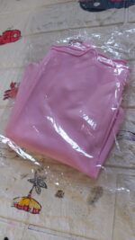 Dishwashing Gloves with Scrubber| Silicone Scrub Gloves (1 Pair , 196Gm) - Fabric Detail by Nari Haat, Indian ethnic ...