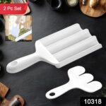 Gujia & Meatball Maker Set Easily Shape Meatballs Maker (1Pc) - With Dupatta by Nari Haat, Indian ethnic wear, women ...