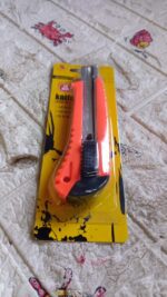 Multi-Use Heavy Duty Iron Cutter – Precision Utility Knife Blade (18mm) - Full Detail by Nari Haat, Indian ethnic w...