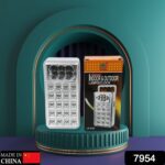 Emergency Light & Led Light & Torch & Rechargeable Light & Led (Battery Not Included) - With Dupatta by Nari Haat, In...