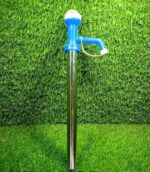 Stainless Steel Kitchen Manual Hand Oil Pump - Full Detail by Nari Haat, Indian ethnic wear, women clothing, designer...