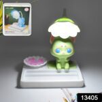 Cute Lovely Cartoon With Base LED Desk Light (1 Pc) - With Dupatta by Nari Haat, Indian ethnic wear, women clothing, ...