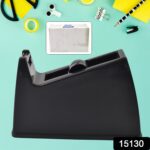 Plastic Tape Dispenser Cutter for Home Office use (1 pc / Big) - With Dupatta by Nari Haat, Indian ethnic wear, women...