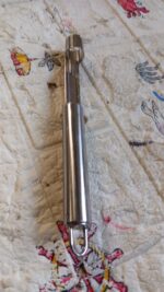 Fruit Core Stainless Steel Set, Core Remover - Full Detail by Nari Haat, Indian ethnic wear, women clothing, designer...