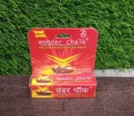 Strong Cockroach Chalk Cockroach Killer Insecticide Repellent Insect Control - Fabric Detail by Nari Haat, Indian eth...