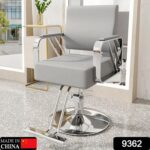 SALON CHAIR HYDRAULIC CHAIR FOR BUSINESS (SILVER 1 UNIT ) - With Dupatta by Nari Haat, Indian ethnic wear, women clot...