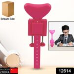 Kids Sitting Posture Corrector Support for Reading & Writing - With Dupatta by Nari Haat, Indian ethnic wear, women c...