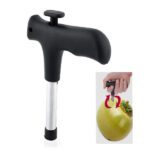 Premium Quality Stainless Steel Coconut Opener Tool / Driller with Comfortable Grip - Sleeve Design by Nari Haat, Ind...