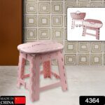 Folding Stool, Portable Travel Stool, Environmentally Friendly PP Material Stool,Portable folding stool folding chair...