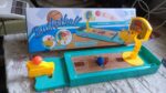 Mini Table top Finger Basketball & Bowling Game – Indoor Family Fun for Kids & Adults - Full Detail by Nari Haat, I...