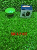 Garlic Cutter/Chopper/Crusher for Kitchen (Green, 1 Pc) - Closeup Embroidery by Nari Haat, Indian ethnic wear, women ...