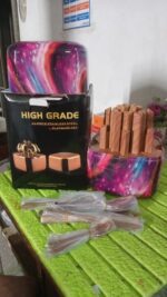 Unique Golden Egg Storage Modern Tableware Steak Knives Fork Flatware Set Royal Spoon Set Tableware Gold Cutlery Set ...