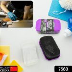 Polishing Sponge Cleaning Sponge Foam Perfect for Car Polish - With Dupatta by Nari Haat, Indian ethnic wear, women c...