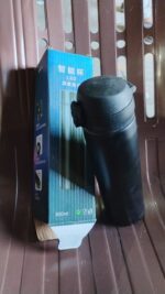 Water Bottle for Kids – Insulated Stainless Steel Bottle (500 ML / Mix Color) - Full Detail by Nari Haat, Indian et...