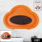 Smartphone / Mobile Stand, Waterproof Case, Smartphone Stand Case (1 Pc/ Orange) - With Dupatta by Nari Haat, Indian ...