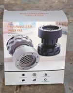 Plastic Washing Machine Vibration Feet (4 Pcs Set) - Full Detail by Nari Haat, Indian ethnic wear, women clothing, de...