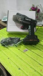 Multifunction 240V Wireless Handheld Vacuum Cleaner (1 Set) - Full Detail by Nari Haat, Indian ethnic wear, women clo...