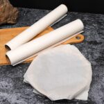 Roll of Non-Stick Baking Paper