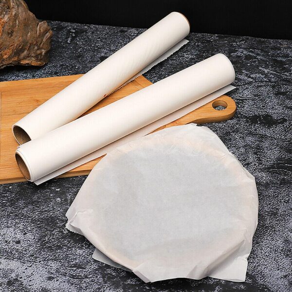 Roll of Non-Stick Baking Paper