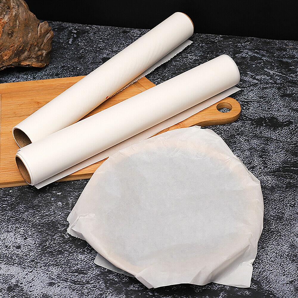 Roll of Non-Stick Baking Paper