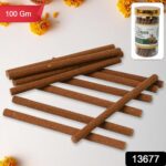 Sticks Home, Office, Religious Ceremonies, Meditation and Pooja (100 gm/ mix/ 1pc) - With Dupatta by Nari Haat, India...