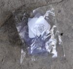 Self Adhesive Transparent Sticky Plastic & Stainless Steel Wall Hooks (10 Pcs Set) - Full Detail by Nari Haat, Indian...