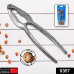 Luxury Stainless Walnut Cracker – Portable Nut Cutter & Pliers - Full Detail by Nari Haat, Indian ethnic wear, wome...