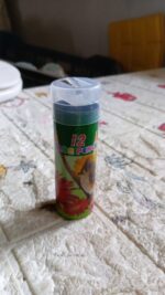 12pcs Colored Pencils With Sharpner Artist Pencils Colored (13 Pcs Set) - Fabric Detail by Nari Haat, Indian ethnic w...