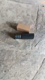 3-Stage Knife Sharpener, Knife grinder Three-sided blade for both water (1 Pc) - Full Detail by Nari Haat, Indian eth...