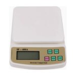 Digital Multi-Purpose Kitchen Weighing Scale (SF400A) - Neckline Detail by Nari Haat, Indian ethnic wear, women cloth...