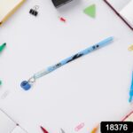 Fancy Black Writing Pens Ballpoint (1 Pc) - With Dupatta by Nari Haat, Indian ethnic wear, women clothing, designer suit