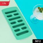 Fancy Ice Tray – Widely Used for Making Ice in Household Places (1 Pc) - With Dupatta by Nari Haat, Indian ethnic w...