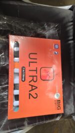 7 in 1 Ultra Smart watch Combo (1 Set / Mix Color) - Full Detail by Nari Haat, Indian ethnic wear, women clothing, de...