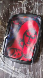 Multi-Purpose Storage & Period Kit Bag for Girls/Women (Mix Color Design) - Full Detail by Nari Haat, Indian ethnic w...