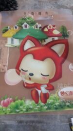 2 In 1 Plastic Clipboard Writing Pad, Exam Board & Clip File for Kids / Students, Exam Pad, Plastic Clip Boards & Cli...