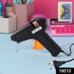 Professional Hot Melt Glue Gun – Rapid Heating Quick Melt Glue Gun (40W) - With Dupatta by Nari Haat, Indian ethnic...