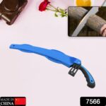 20-Inch High Carbon Steel Pruning Saw – Sharp Teeth, Cover Included - With Dupatta by Nari Haat, Indian ethnic wear...