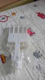 Multifunction Fritters & Scoop Maker for Donuts, Cake Balls & Ice Cream - Sleeve Design by Nari Haat, Indian ethnic w...